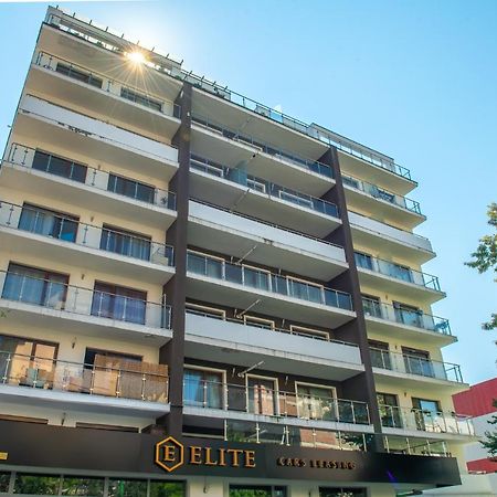 City Vibe Studio Braşov Extérieur photo