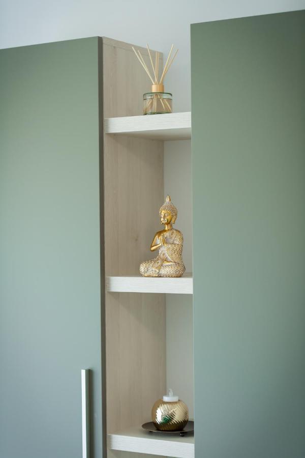 City Vibe Studio Braşov Extérieur photo