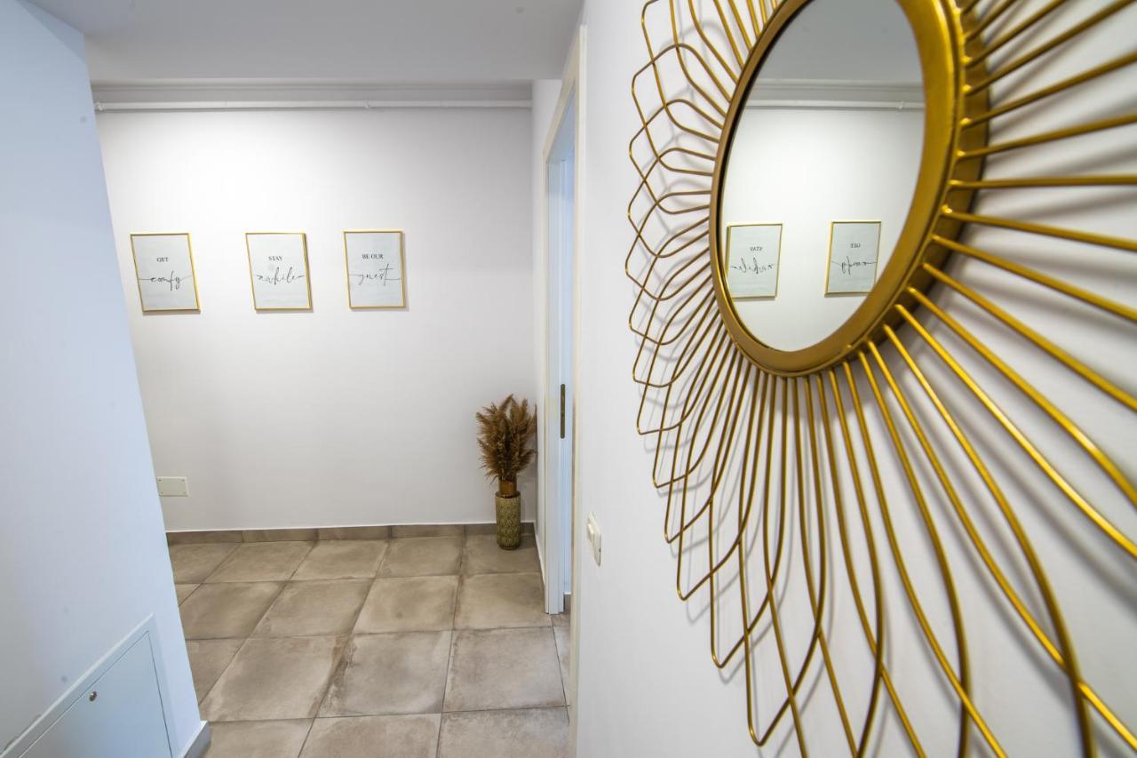 City Vibe Studio Braşov Extérieur photo