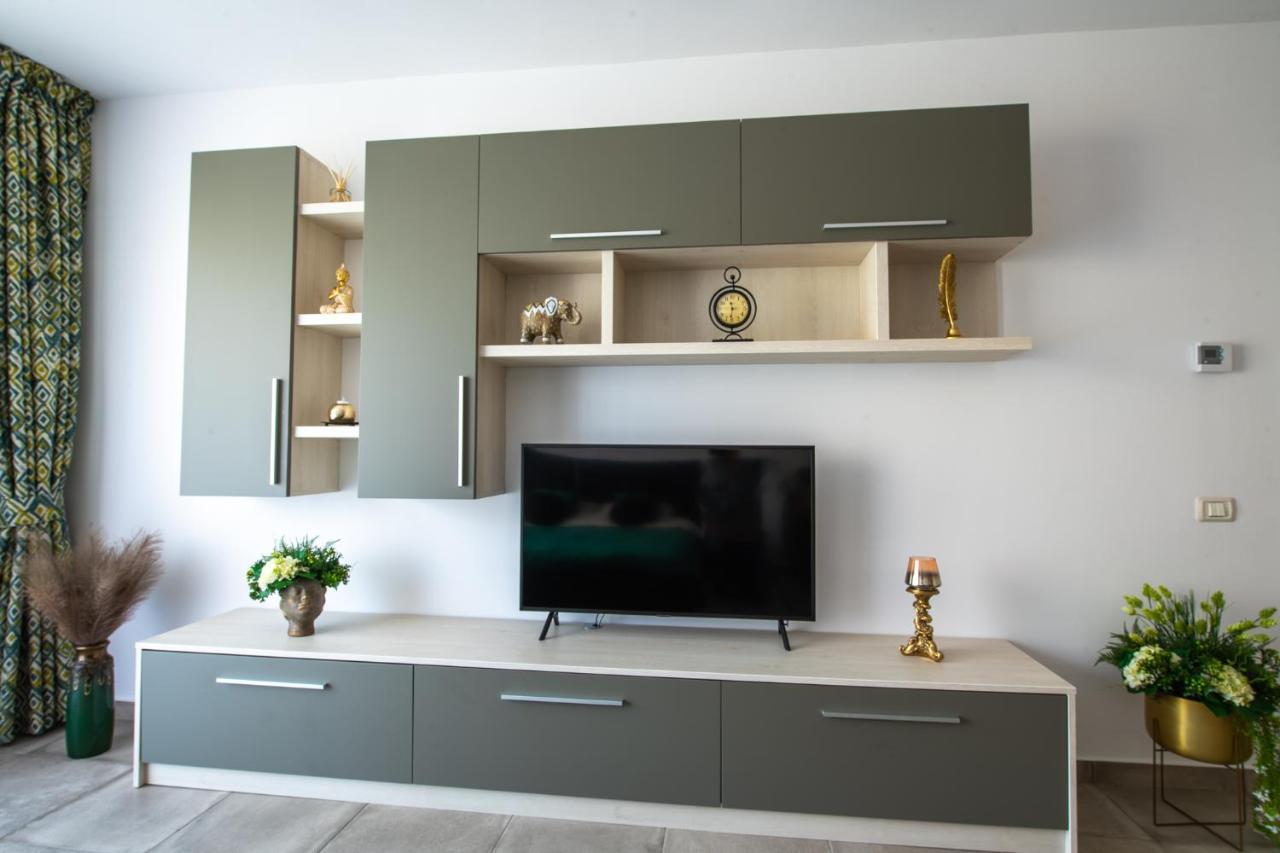 City Vibe Studio Braşov Extérieur photo