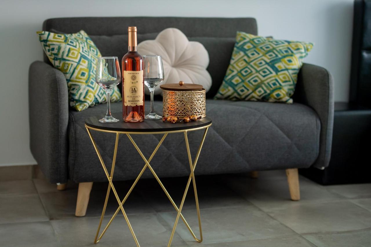 City Vibe Studio Braşov Extérieur photo