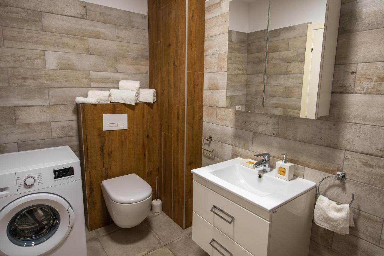 City Vibe Studio Braşov Extérieur photo